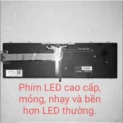 🔝 Phím Laptop Dell 3541 3542 3558 3559 5559 5542 5543 5555 5547 5548 3567 3568 Inspiron 15-5000