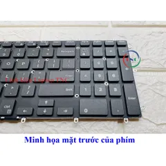 Bàn Phím Laptop Dell Vostro 3591 3590 Zin có Led / Không Led - phím trong máy PHỤ KIỆN LAPTOP