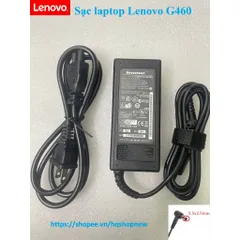 [Sạc zin] Sạc laptop Lenovo G460 PHỤ KIỆN LAPTOP