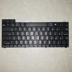 Bàn Phím Laptop Dell E6420 E6430 E6230 E6330 E5420 E5430 Không LED - Thay Thế Chất Lượng Cao, Bảo Hành 09 Tháng