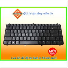 Bàn Phím Laptop HP 6530s CQ510 CQ515 CQ511 CQ516 CQ610 CQ615 - Thay Thế Chất Lượng Cao, Bảo Hành 9 Tháng, US Layout