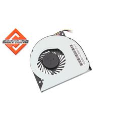 Quạt Thay Thế Laptop ASUS N45 N45SF N45SL N55 N55S - Phụ Kiện Chất Lượng, Bảo Hành 3 Tháng