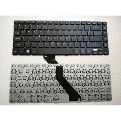 Bàn Phím Laptop Acer V5-471 & V5-431 - Bàn Phím US Layout Chất Lượng Cao, Độ Nhạy Tốt, Bảo Hành 9 Tháng