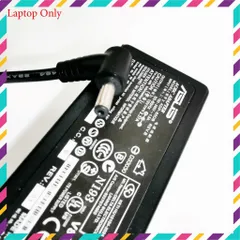 🔝 Sạc laptop ASUS 19V - 2.37A - 45W chân nhỏ, sạc asus hình chữ nhật chân 4.0mm x 1.35mm