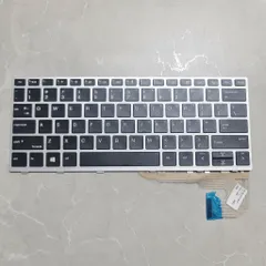 Bàn phím laptop HP EliteBook 830G5 730 G5 735 G5 735 G6 830 G5 836 G5 - Hàng Mới PHỤ KIỆN LAPTOP