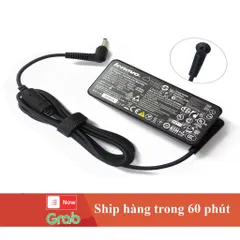 🔝 Sạc Laptop LENOVO 20v 3.25a Chân Nhỏ loại ZIN dùng cho các máy Lenovo Idepad 100-15IBY 100-15IBD 100-14IBY