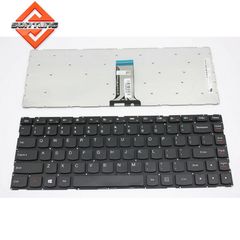 Bàn Phím Laptop Lenovo U41-70 500S-14ISK S41-35 S41-70 S41-75 - Thay Thế Chuẩn US, Độ Nhạy Cao, Bảo Hành 09 Tháng
