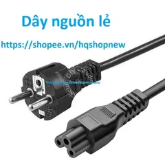 [Sạc zin] Sạc laptop Dell Inspiron 5547 19.5V - 3.34A - 4.62A - 65W - 90W Chân kim to 7.4 x 5.0 mm PHỤ KIỆN LAPTOP