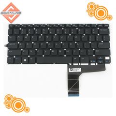 Bàn Phím Laptop Dell Inspiron 11 3000 Series 11 3147 3148 - Chất lượng cao, bảo hành 09 tháng, dễ dàng thay thế