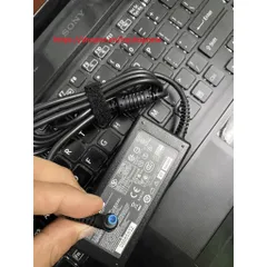 Sạc Laptop Asus Zenbook Duo UX481FL UX481F UX481 UX480 PA-1650-48 19V - 3.42A - 65W Chân kim nhỏ PHỤ KIỆN LAPTOP