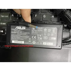 Sạc Laptop Asus Zenbook Duo UX481FL UX481F UX481 UX480 PA-1650-48 19V - 3.42A - 65W Chân kim nhỏ PHỤ KIỆN LAPTOP