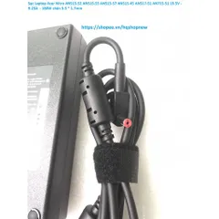 Sạc Laptop Acer Nitro AN515-52 AN515-55 AN515-57 AN515-45 AN517-51 AN715-51 19.5V - 9.23A  - 180W chân 5.5 * 1.7mm PHỤ K