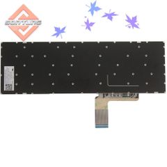 Bàn Phím Laptop Lenovo IdeaPad 310-15ABR/310-15IAP/310-15ISK/310-15IKB - Phụ Kiện Chất Lượng, Bảo Hành 09 Tháng