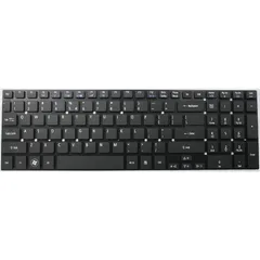 Bàn phím Laptop ACER 5830 E5-551 NV57 V3-571 E5-531 E5-572 - Phụ Kiện Thay Thế Chất Lượng Cao, Bảo Hành 9 Tháng