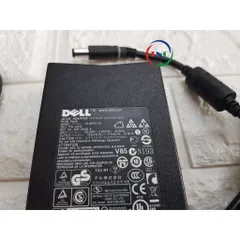 Sạc Laptop Dell 19.5V 6.7A 130W Slim hàng chính hãng ZIN Cao Cấp theo máy (Adapter Dell 130w) PHỤ KIỆN LAPTOP