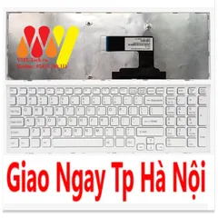 🔜 Bàn Phím Laptop Sony VPC-EL PCG-71B11N PCG-71C11L 143971368 148969011 148968761 AEHK1700081