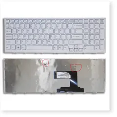 🔜 Bàn Phím Laptop Sony VPC-EL PCG-71B11N PCG-71C11L 143971368 148969011 148968761 AEHK1700081