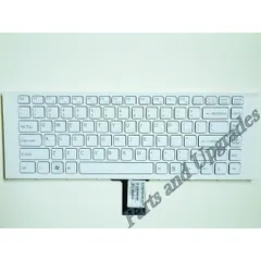 Bàn phím Laptop sony Vaio EA VPC-EA VPCEA PCG-71311L PCG-71312L PCG-71313L PCG-71314L - Hàng mới PHỤ KIỆN LAPTOP
