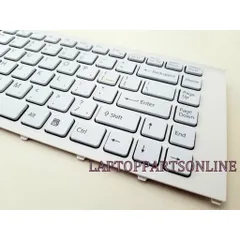 Bàn phím Laptop sony Vaio EA VPC-EA VPCEA PCG-71311L PCG-71312L PCG-71313L PCG-71314L - Hàng mới PHỤ KIỆN LAPTOP