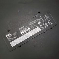 Pin Laptop Lenovo ThinkPad T480S 57Wh - Phụ Kiện Chính Hãng Đen, Thay Thế Cho Model 01AV479, 01AV480, 01AV478, Bảo Hành 100%
