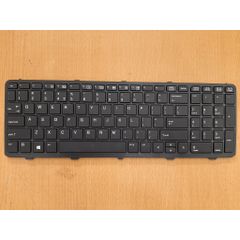 Bàn phím Laptop HP ProBook 450 G0/G1/G2 455 G1/G2 470 G1/G2/G0 - Thay thế chất lượng cao, bảo hành 1 đổi 1, US Layout