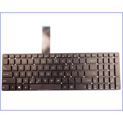 Bàn Phím Laptop Asus K55 K55A K55D K55DE K55DR K55N K55VD A55 U57 - Chất Lượng Cao, Thiết Kế US Layout, Bảo Hành 9 Tháng