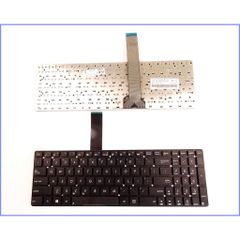 Bàn Phím Laptop Asus K55 K55A K55D K55DE K55DR K55N K55VD A55 U57 - Chất Lượng Cao, Thiết Kế US Layout, Bảo Hành 9 Tháng