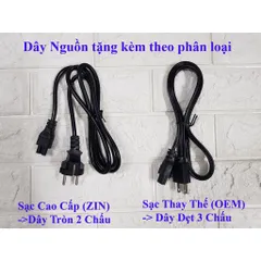 🔝 Sạc Laptop Asus 19V - 3.42A - 65W Tặng kèm dây nguồn (ADAPTER ASUS 19V-3.42A)