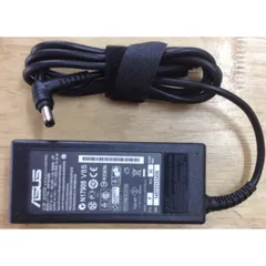 🔝 Sạc Laptop Asus 19V - 3.42A - 65W Tặng kèm dây nguồn (ADAPTER ASUS 19V-3.42A)
