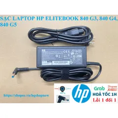 [Sạc zin] SẠC LAPTOP HP ELITEBOOK 840 G3, 840 G4, 840 G5 PHỤ KIỆN LAPTOP