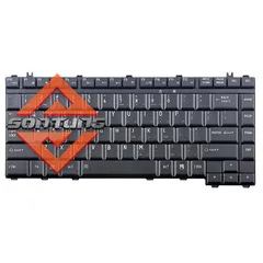 BÀN PHÍM LAPTOP TOSHIBA M200 M300 M500 L510 - HÀNG NHẬP KHẨU PHỤ KIỆN LAPTOP
