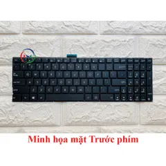 Bàn Phím Laptop Asus X551 X553 X554 F554 K553 TP550L (Phím Trong Máy Phải Hàn DÀNH CHO THỢ) Nhập Khẩu PHỤ KIỆN LAPTOP