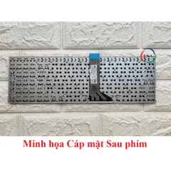Bàn Phím Laptop Asus X551 X553 X554 F554 K553 TP550L (Phím Trong Máy Phải Hàn DÀNH CHO THỢ) Nhập Khẩu PHỤ KIỆN LAPTOP