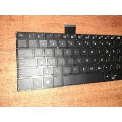 Bàn Phím Laptop ASUS VivoBook 14 X405 X405U X405UA X405UQ - Chuẩn US, Đen, Độ Nhạy Cao, Bảo Hành 09 Tháng, Thay Thế Chính Hãng