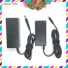 🔝 Sạc Laptop Dell chân kim to/chân kim nhỏ Chính hãng (Zin) 19.5v-4.62a-90w/ 19.5v-3.34a-65w adapter dell