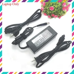 🔝 Sạc Laptop Dell chân kim to/chân kim nhỏ Chính hãng (Zin) 19.5v-4.62a-90w/ 19.5v-3.34a-65w adapter dell