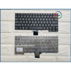 Bàn Phím Laptop Dell Latitude E7440 E7240 Không Đèn LED - Thay Thế Chất Lượng Cao, Dễ Lắp Ráp, Ngôn Ngữ Tiếng Anh, Màu Đen