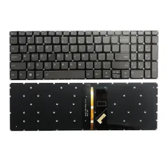 Bàn phím laptop Lenovo IdeaPad L340-15 L340-15API L340-15IWL L340-15IRH - Hàng mới, bảo hành uy tín PHỤ KIỆN LAPTOP