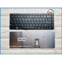 Bàn Phím Laptop Samsung R428 R429 R430 R439 - Nhập Khẩu, Tiếng Anh, Màu Đen, Dễ Lắp Ráp, Bảo Hành 9 Tháng
