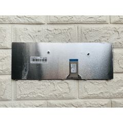 Bàn Phím Laptop Samsung R428 R429 R430 R439 - Nhập Khẩu, Tiếng Anh, Màu Đen, Dễ Lắp Ráp, Bảo Hành 9 Tháng