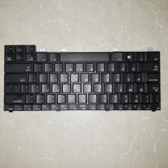 Bàn Phím Laptop Dell E6420 E6430 E6230 E6330 E5420 E5430 Không LED - Phụ Kiện Thay Thế Chất Lượng Cao, Bảo Hành 09 Tháng