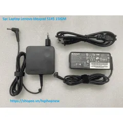 [Sạc zin] Sạc Laptop Lenovo Ideapad S145 15IGM PHỤ KIỆN LAPTOP