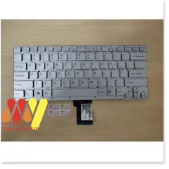 🔜 Bàn phím laptop Sony Vaio VPC-SA VPCSA VPC-SB VPCSB VPC-CA VPCCA CAO CẤP NEW 100%