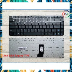 Bàn phím Laptop Asus K43E K43S X44H X45C A42F K42 K43 K42F X42 X43 X43S chất lượng cao - nhập khẩu PHỤ KIỆN LAPTOP