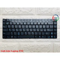 Bàn phím Laptop Asus K43E K43S X44H X45C A42F K42 K43 K42F X42 X43 X43S chất lượng cao - nhập khẩu PHỤ KIỆN LAPTOP