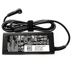Sạc laptop Dell 19.5v - 4.62a / 3.34a đầu đạn Vostro 5460 V5460 5470 5480 5560 3468 PHỤ KIỆN LAPTOP