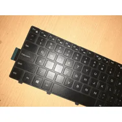 Bàn phím laptop Dell Inspiron 3565 3567 3568 3573 3576 5542 hàng mới - bảo hành đổi mới uy tín PHỤ KIỆN LAPTOP