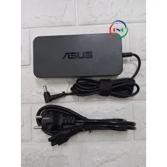 🔝 Sạc Laptop Asus Gaming FX505 - FX505G - FX505D - FX505DU - FX86F 19V 6.32A 120W đầu sạc 6.0mm*3.7mm
