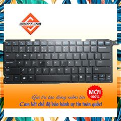 Bàn Phím Laptop Dell Vostro 5460 5470 5480 - Thay Thế Chất Lượng Cao, Tích Hợp Nút Nguồn, Bảo Hành 09 Tháng