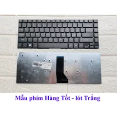 Bàn Phím Laptop Acer 4830 V3-471 E1-432 E5-471 E1-470 3830 E1-472 (Phím Trong Máy) PHỤ KIỆN LAPTOP
